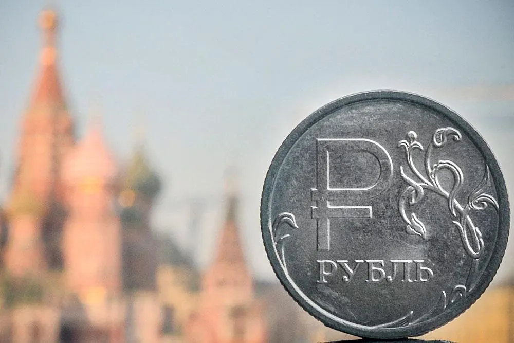 Что будет с рублем