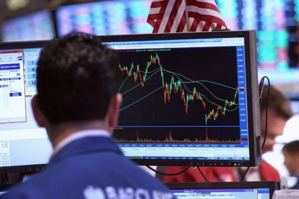 Фондовый рынок