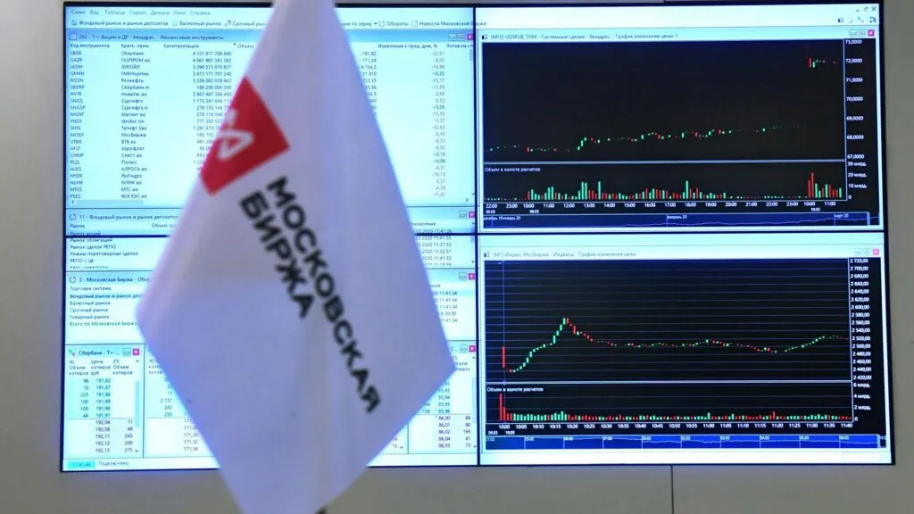 Рынок акций рф, прогноз psi, ммвб, imoex