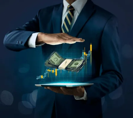 Как инвестировать деньги