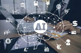 Ключевые российские компании развивающие AI-сектор