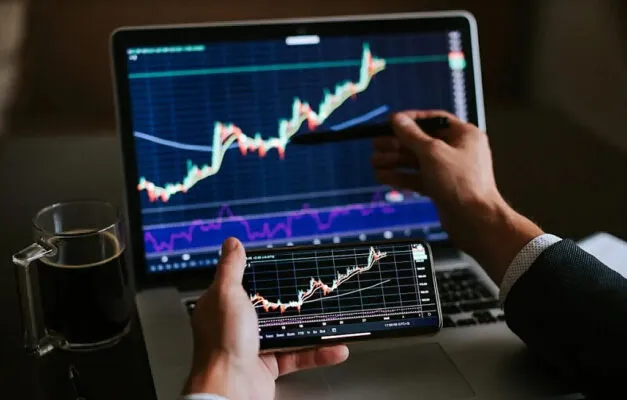 Технический анализ акций