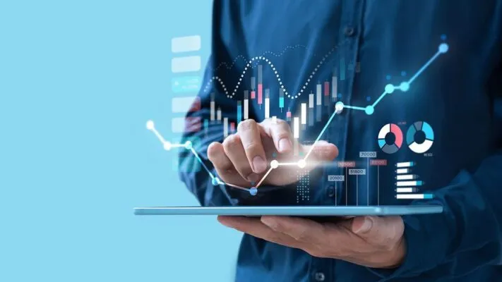 Оценка стоимости акций