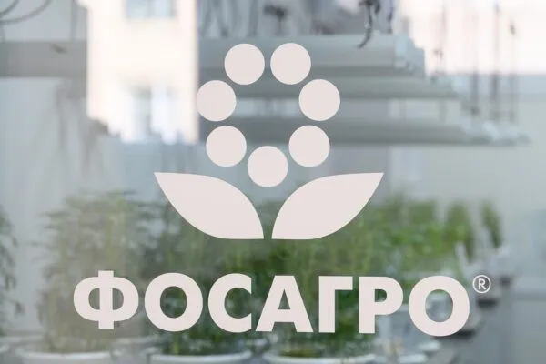 ФосАгро (PHOR)