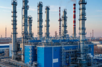 Прогноз для "Газпрома" на ближайшие годы