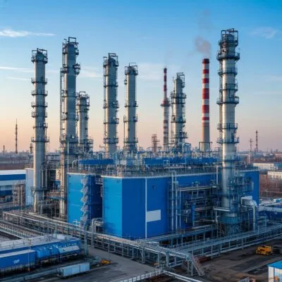 Прогноз для "Газпрома" на ближайшие годы