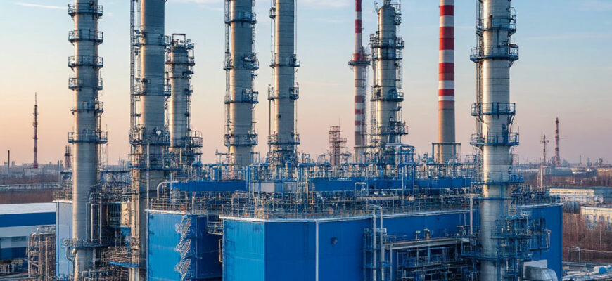 Прогноз для "Газпрома" на ближайшие годы