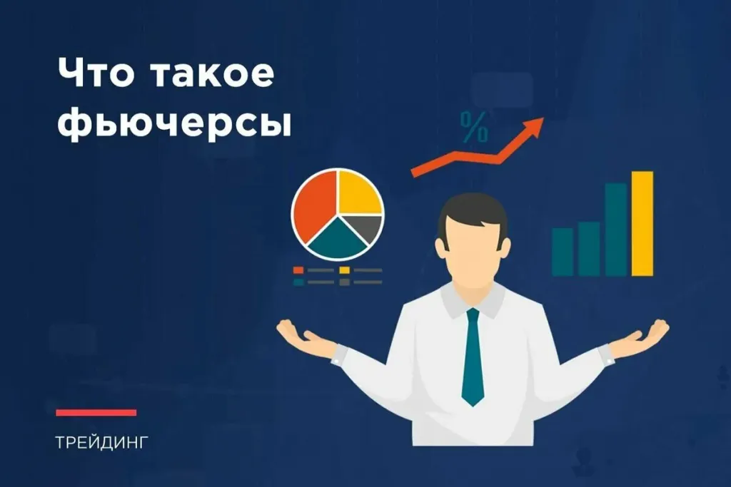 фьючерсы это
