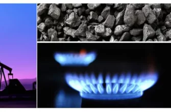 Нефть и газ, сколько времени будет отрасль ещё востребована?
