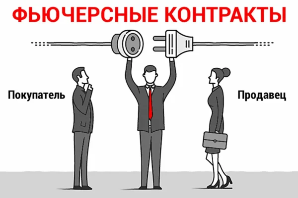 фьючерсы это