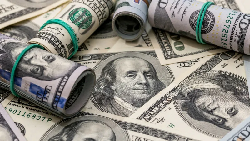 Прогноз по доллару