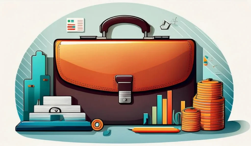 Инвестиционный портфель