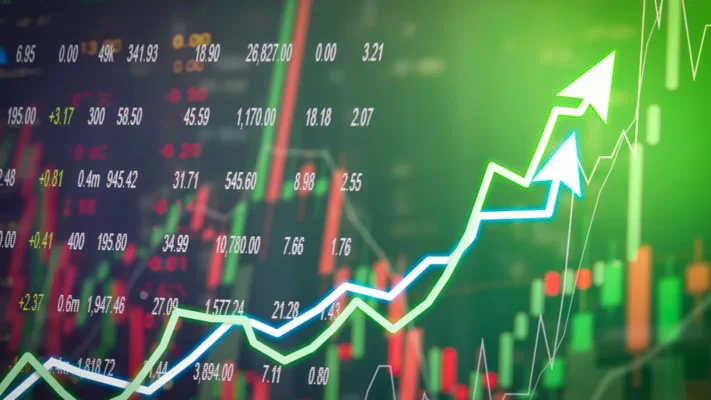 Акции роста 2025