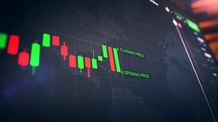 Бинарные опционы