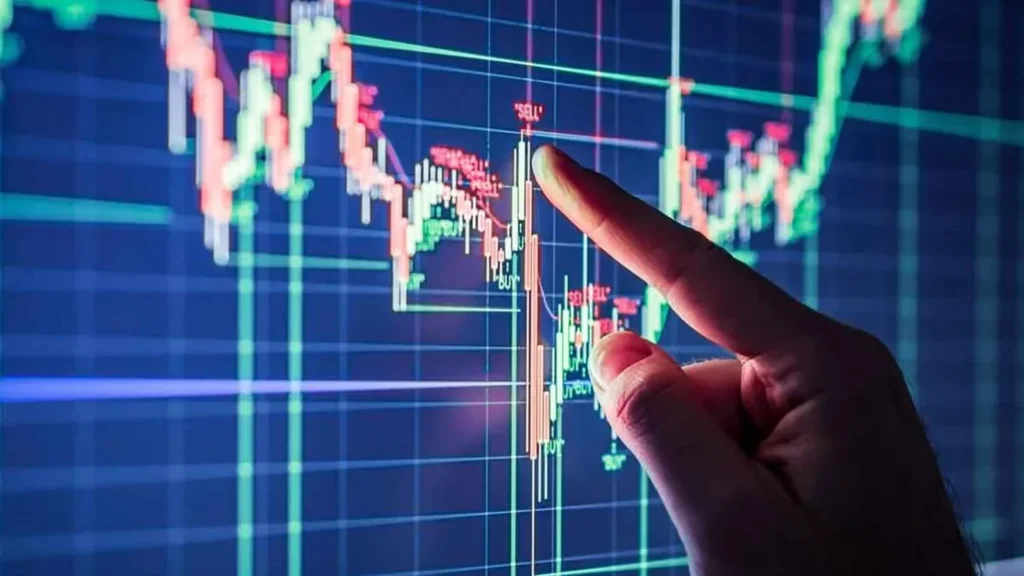 Анализ акций