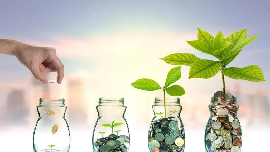 Инвестиционные идеи