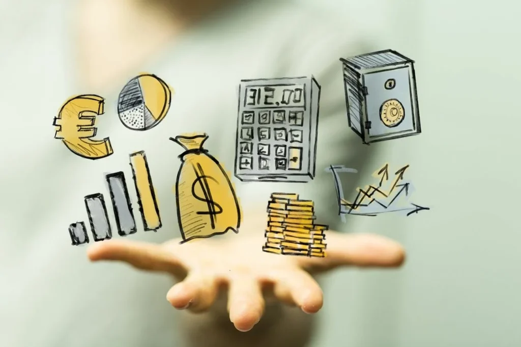 Инвестировать деньги