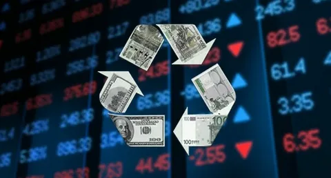 Валютный рынок