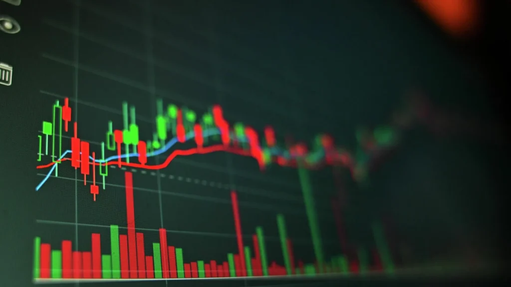 Фондовый рынок