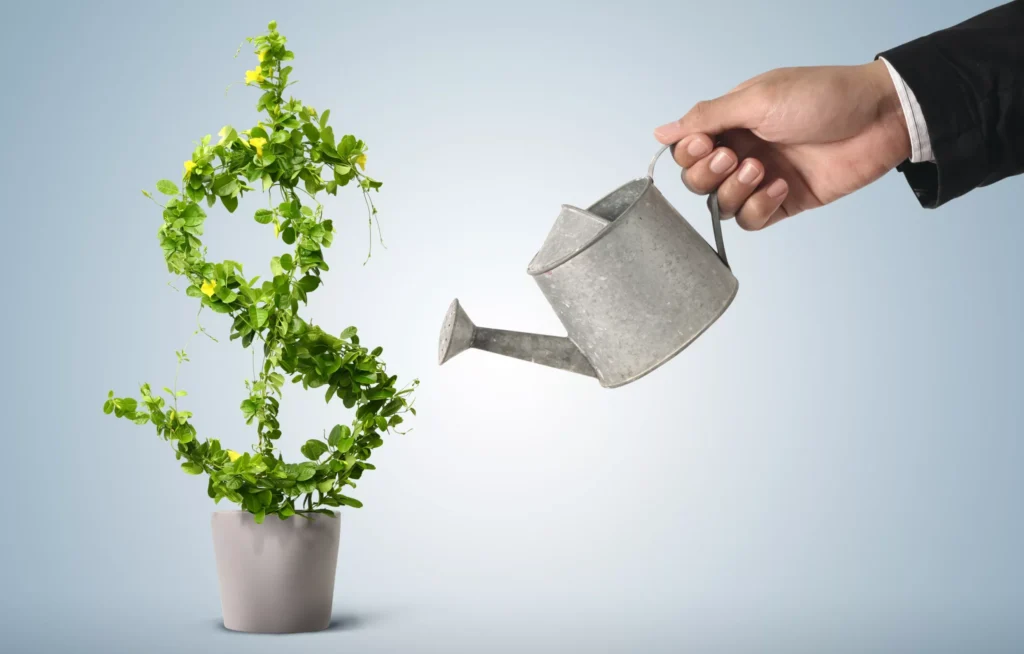 Как инвестировать деньги