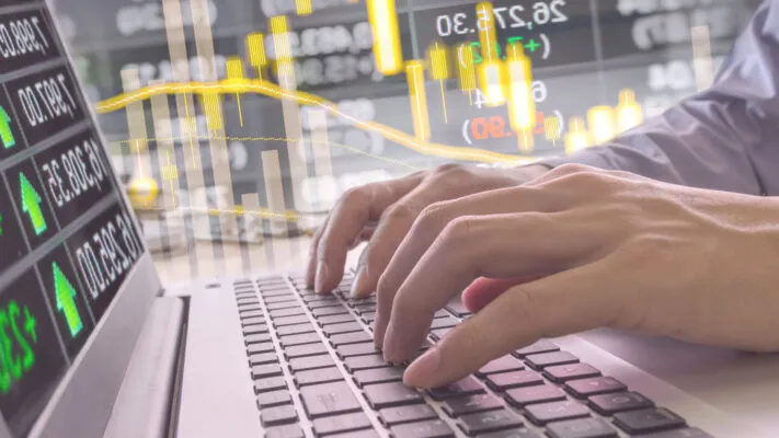 Покупка акций