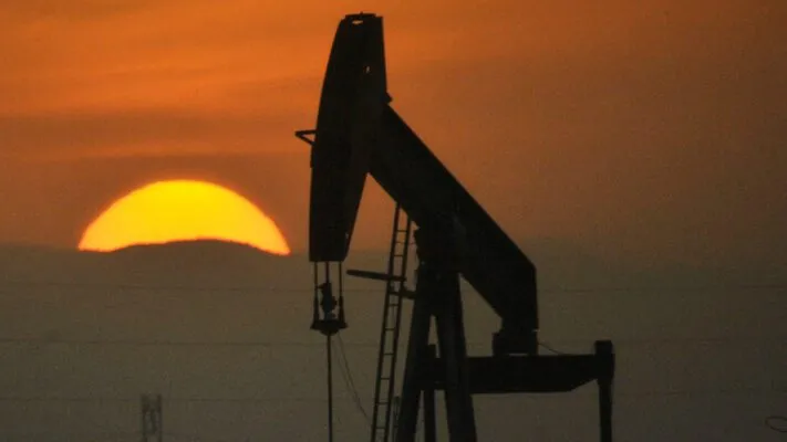 Рост цен на нефть на фоне эскалации иранского конфликта