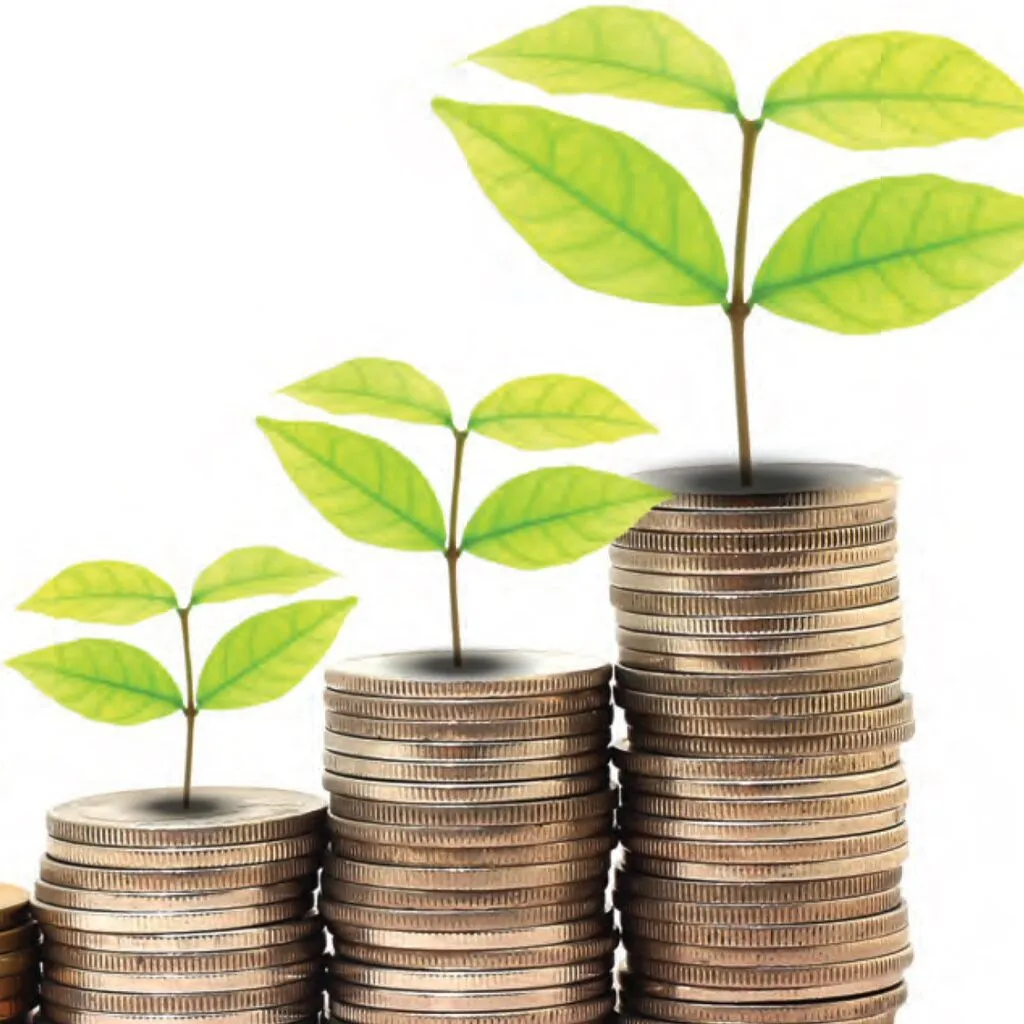 Инвестиции для начинающих