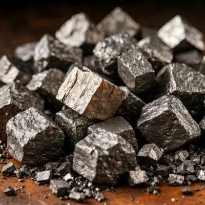 Прогноз месторождений редкоземельных элементов (РЗЭ) в России