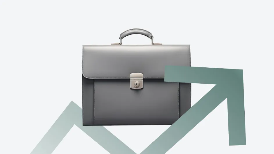 Портфель акций