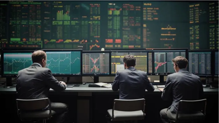 Что такое трейдинг