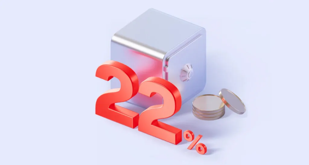 Накопительный счет лучшие проценты