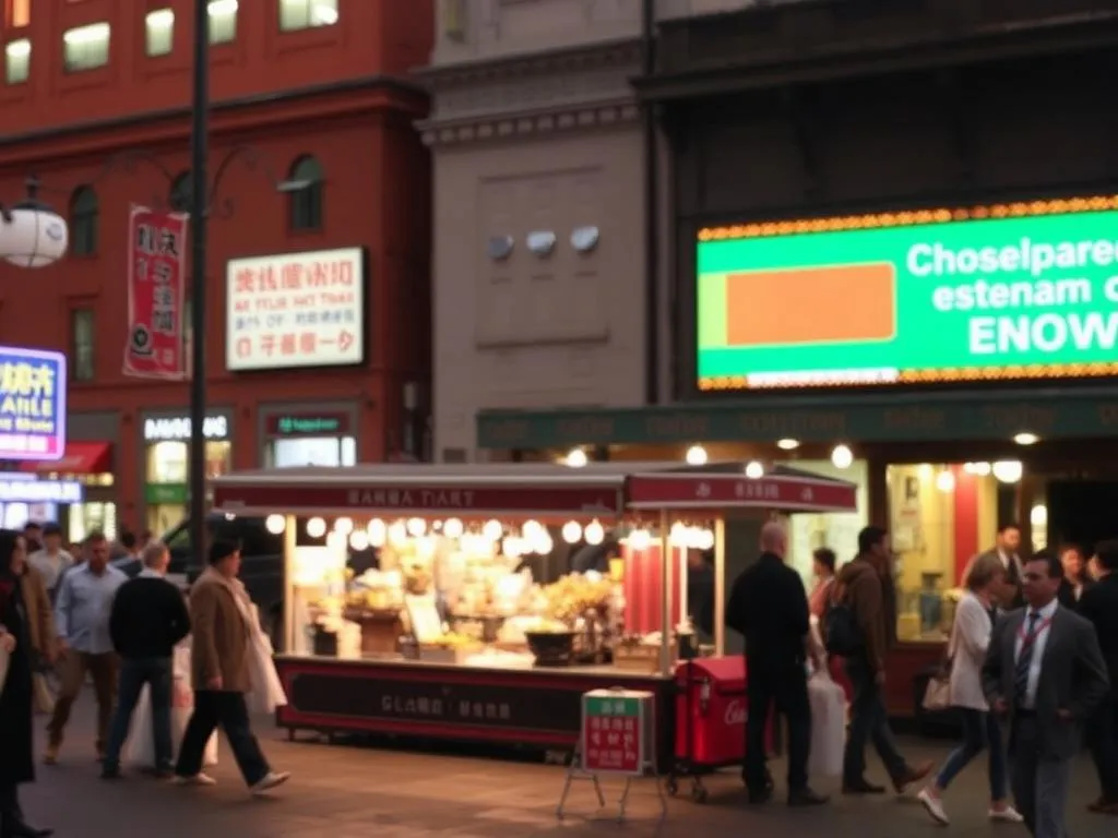 Почему государственная рыночная экономика — это не противоречие Почему государственная рыночная экономика — это не противоречие