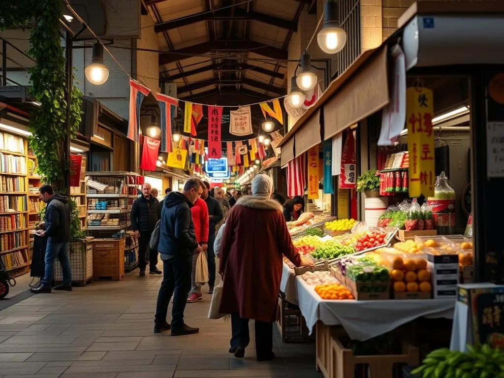 Рыночная система экономики: что стоит за этим понятием Рыночная система экономики: что стоит за этим понятием