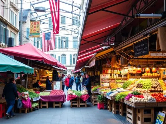 Рыночная экономика: как работает рынок и роль государства в ней