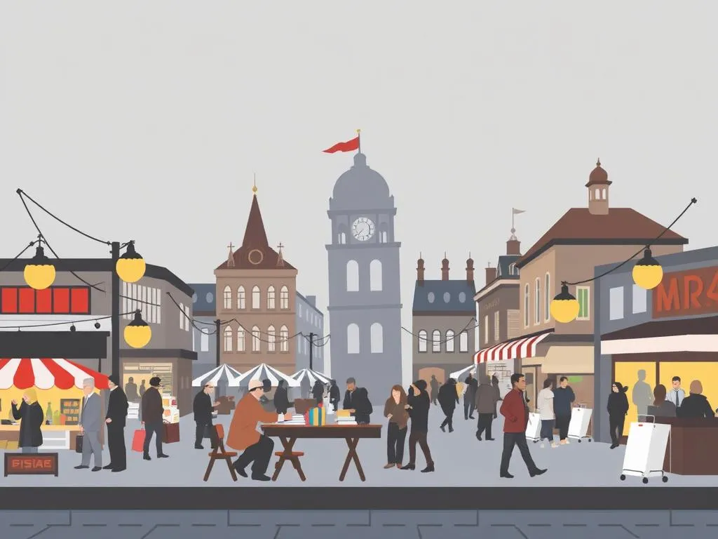 Государство в рыночной экономике: наперсник рынка или его регулятор? Государство в рыночной экономике: наперсник рынка или его регулятор?