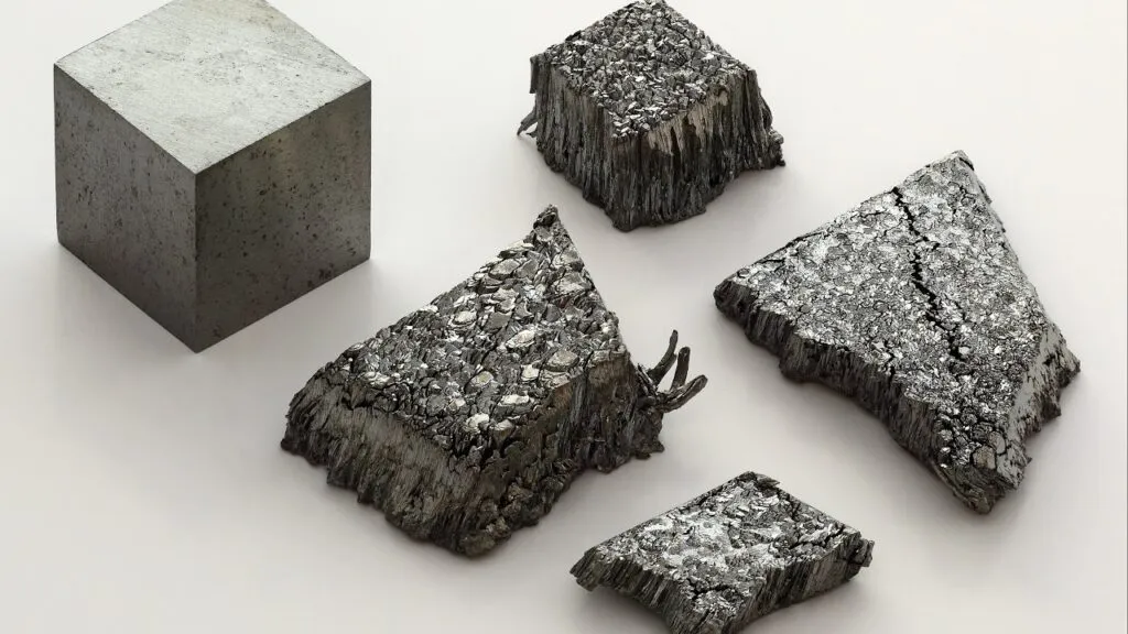 Редкоземельные металлы