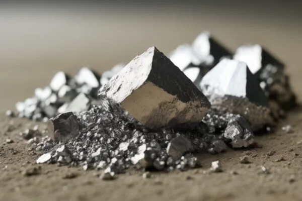 Редкоземельные металлы