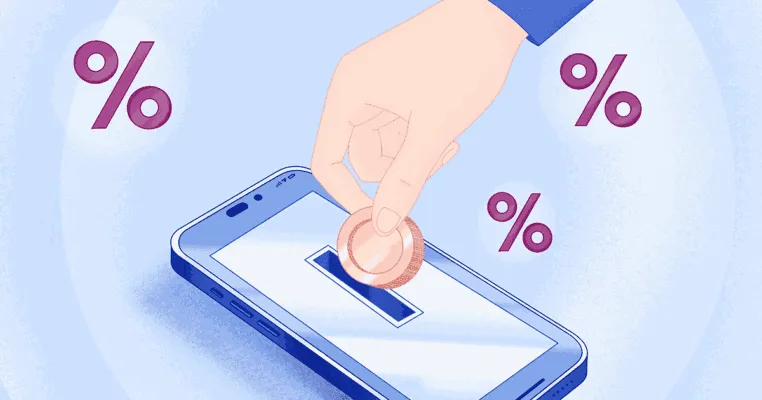 Накопительный счет лучшие проценты