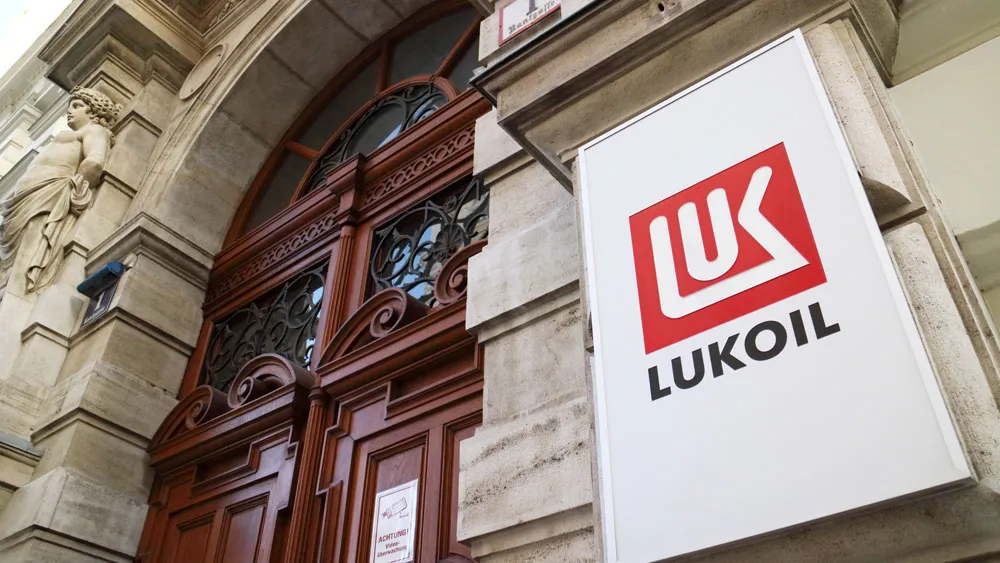 акции лукойл