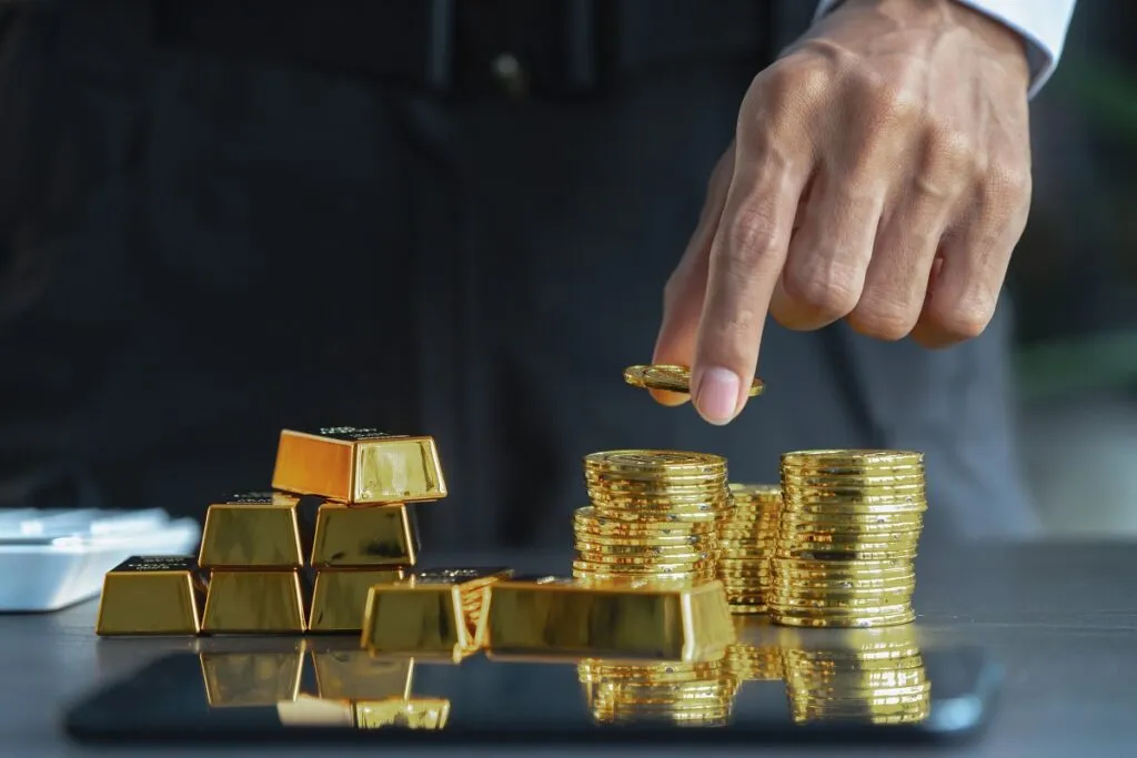 Реинвестировать доход