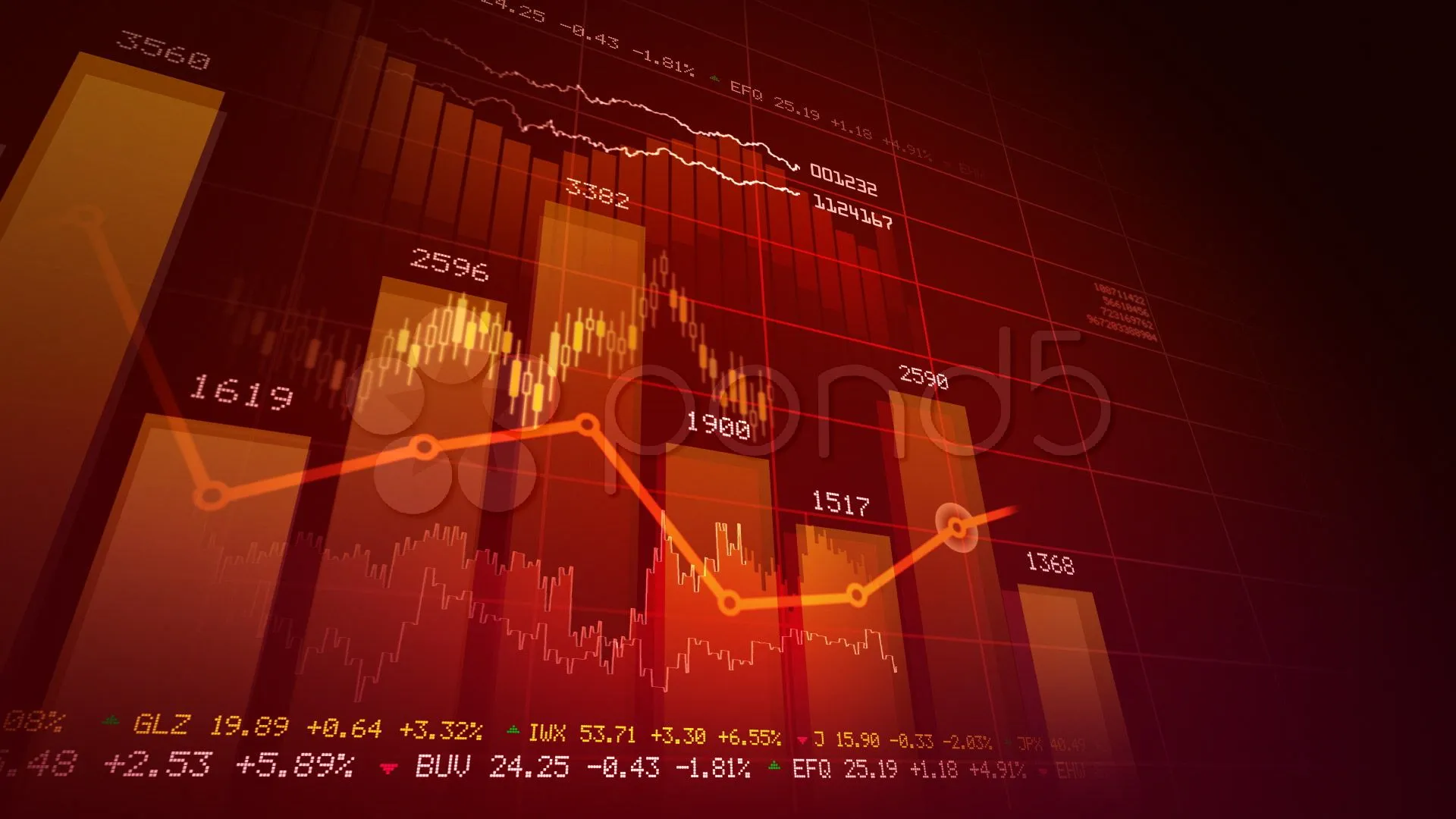 рыночный спрос и предложение