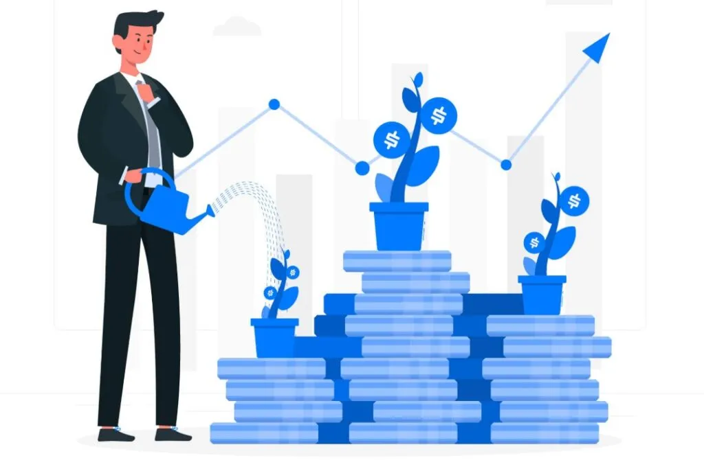 Инвестиции в основной капитал