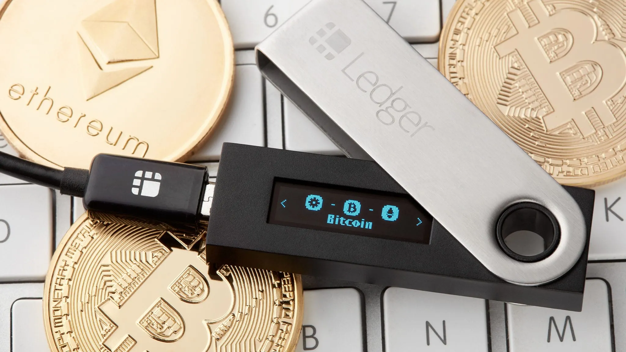 Криптокошелек