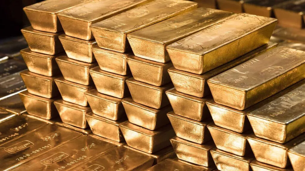 золото прогноз