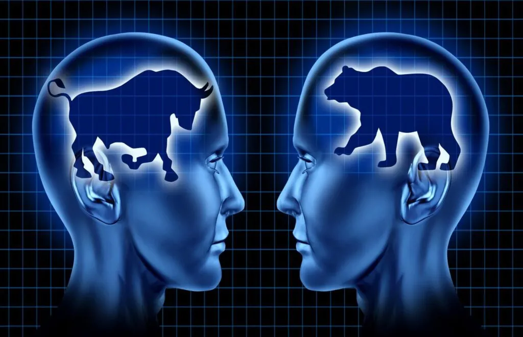 Психология трейдинга