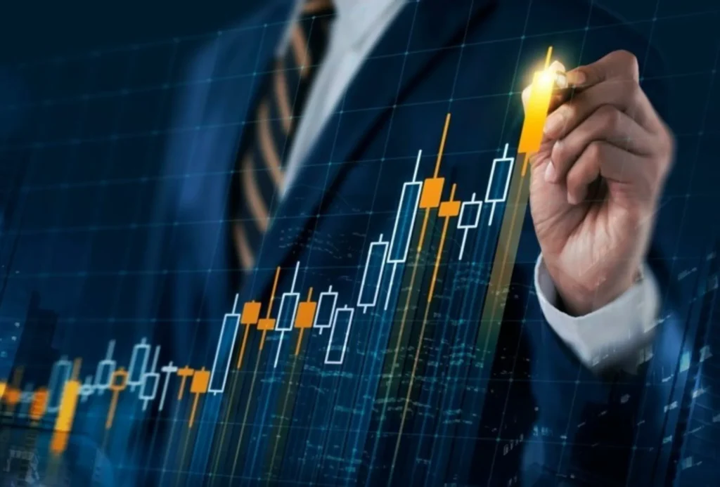 Стратегии инвестирования в акции