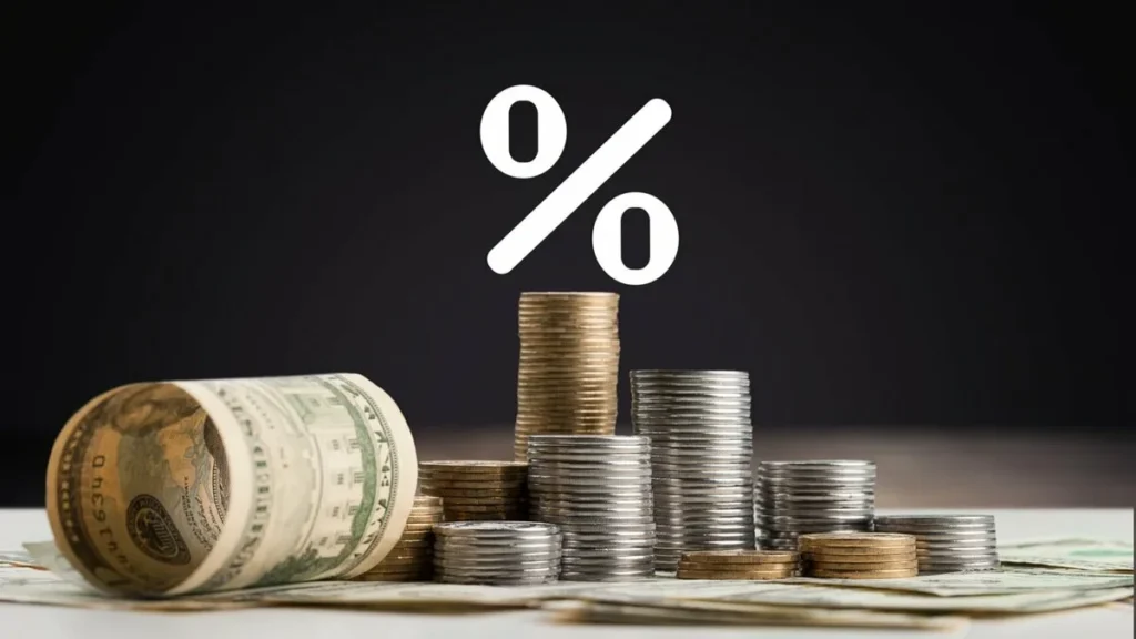 Ставки по депозитам