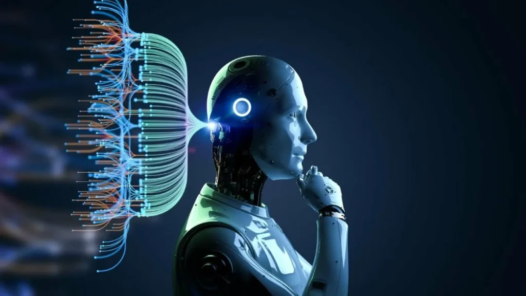 Бум искусственного интеллекта