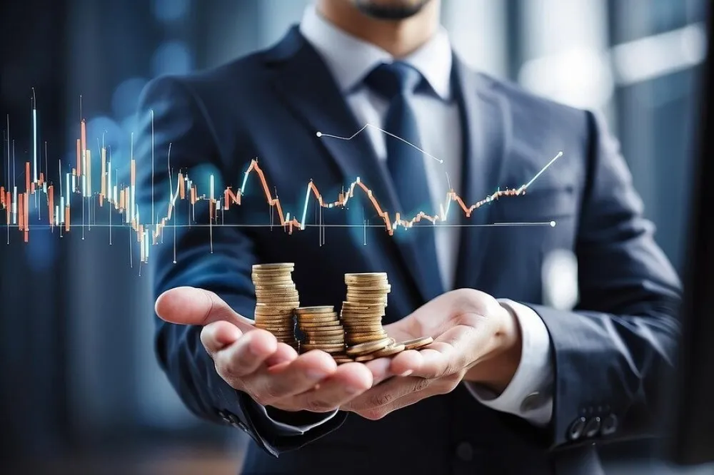 Инвестиции в основной капитал