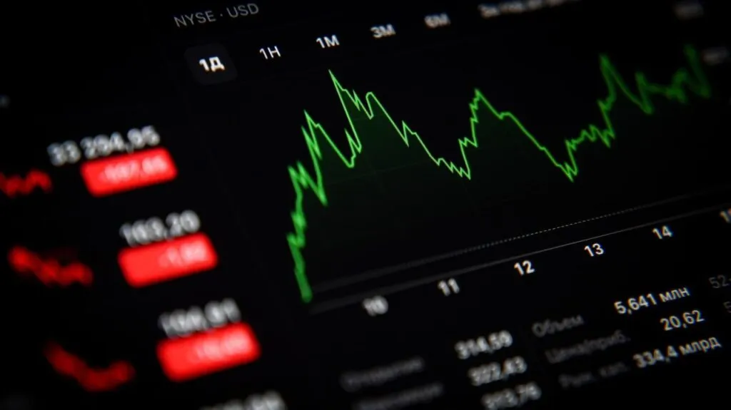 Лучшие акции на 2025 год: топ дивидендов